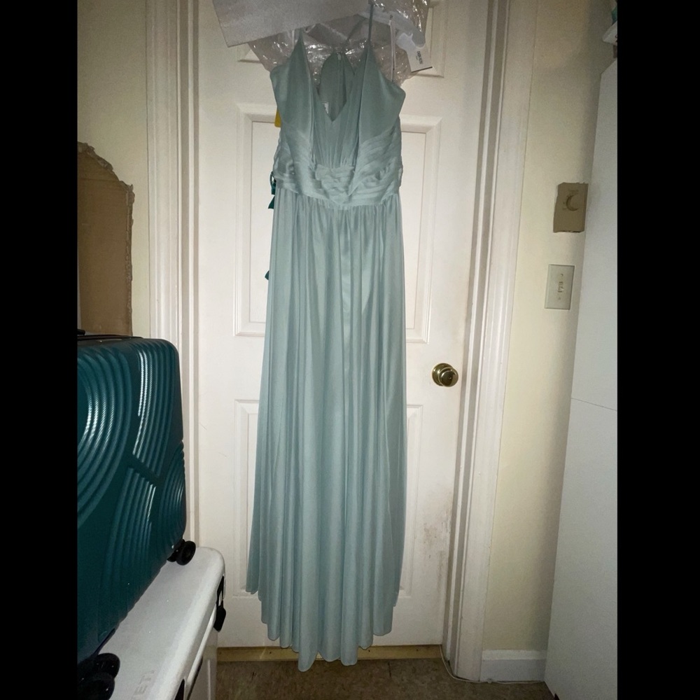 Bridesmaids Dress (Never Worn)